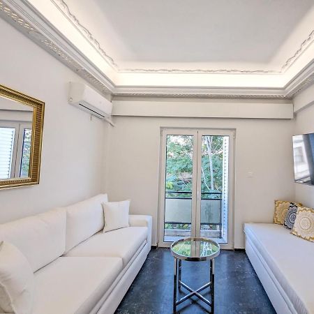 Acropolis View Dream Apartments Афины Экстерьер фото