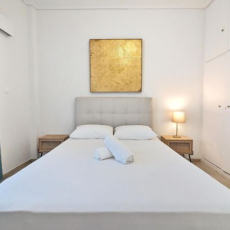 Acropolis View Dream Apartments Афины Экстерьер фото