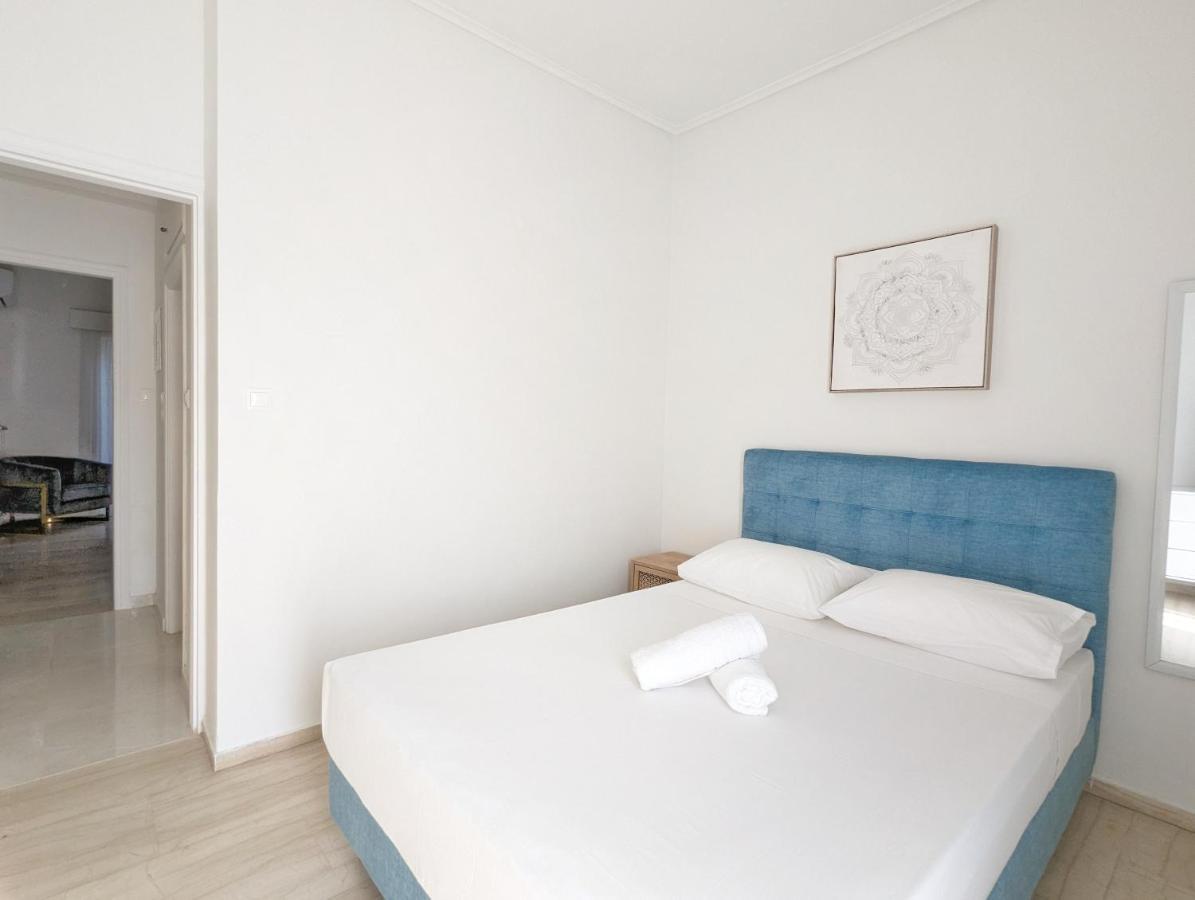 Acropolis View Dream Apartments Афины Экстерьер фото