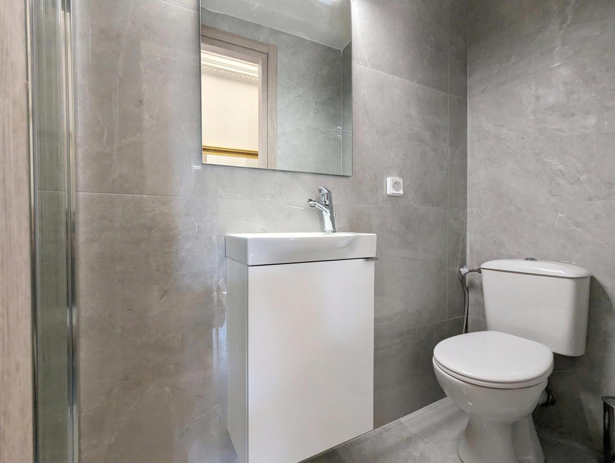 Acropolis View Dream Apartments Афины Экстерьер фото