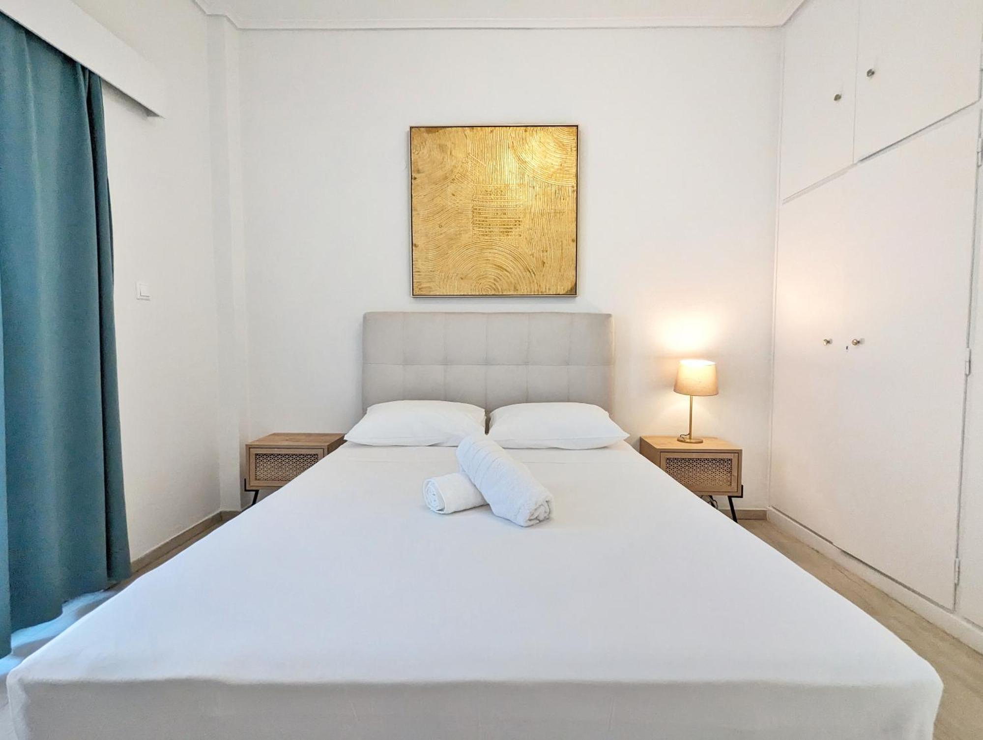 Acropolis View Dream Apartments Афины Экстерьер фото