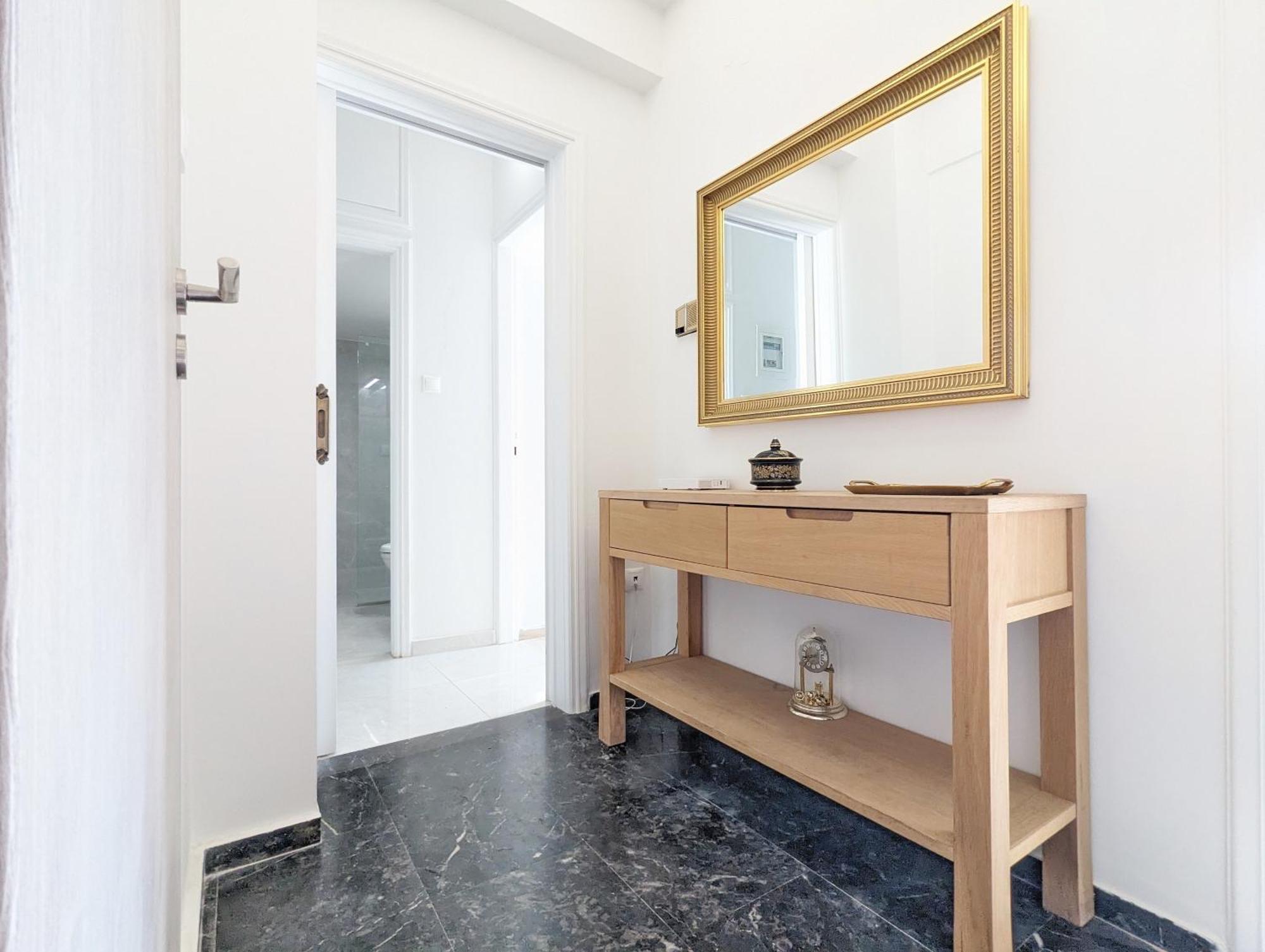 Acropolis View Dream Apartments Афины Экстерьер фото